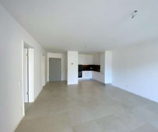 2 ½ Zimmer-Wohnung, Foto 2 von 6