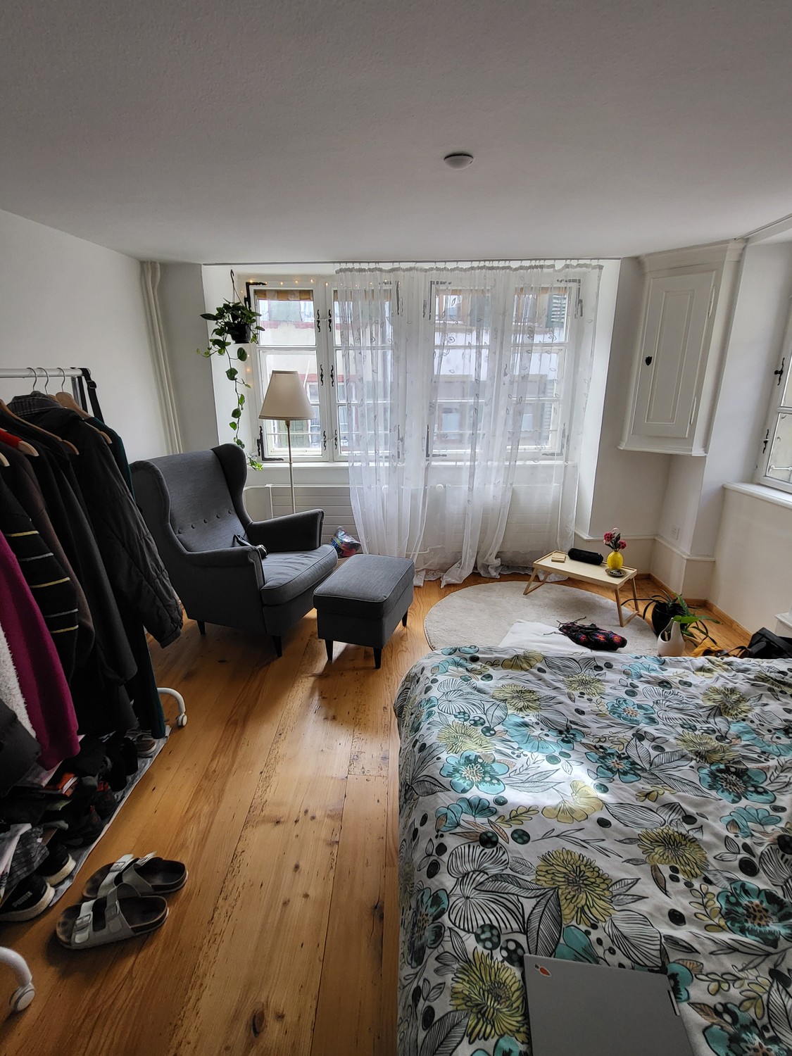Zimmer in einer WG, Foto 2 von 4