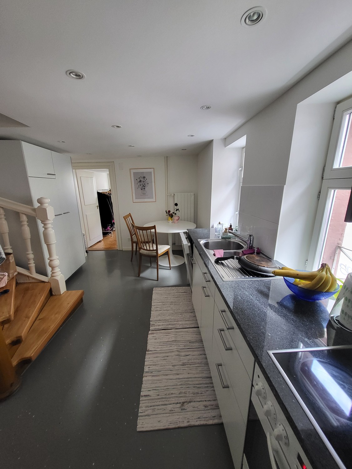 Zimmer in einer WG, Foto 1 von 4