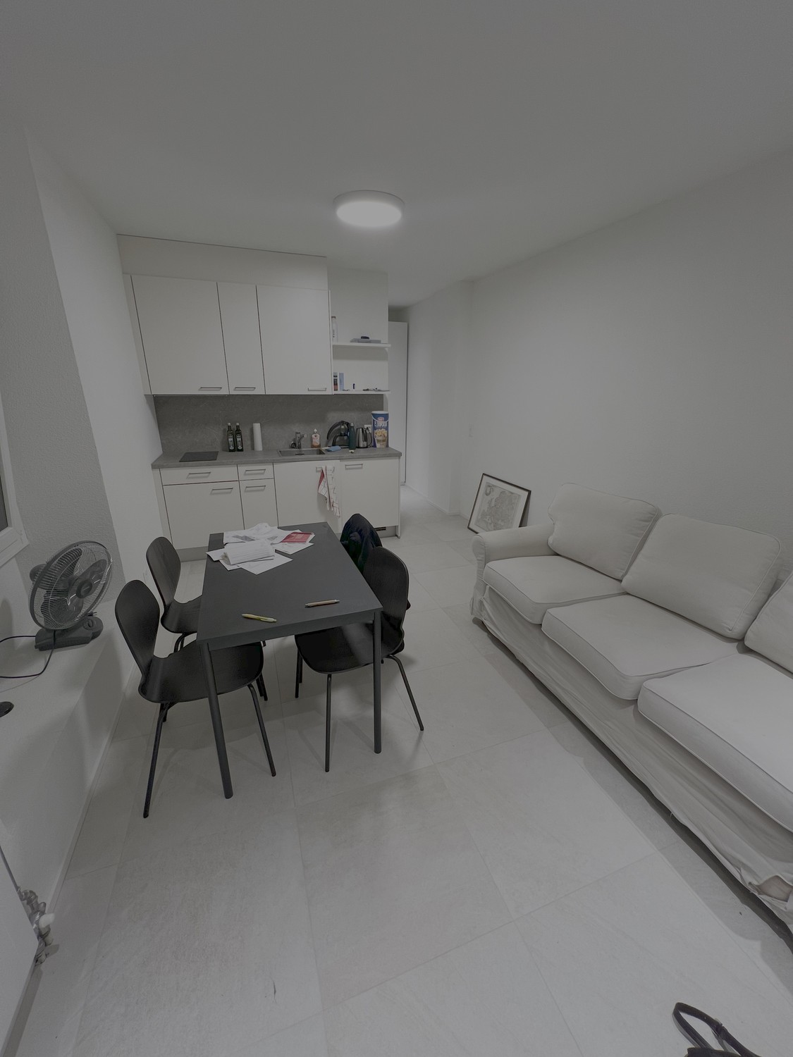 1 room apartment, photo 1 of 4