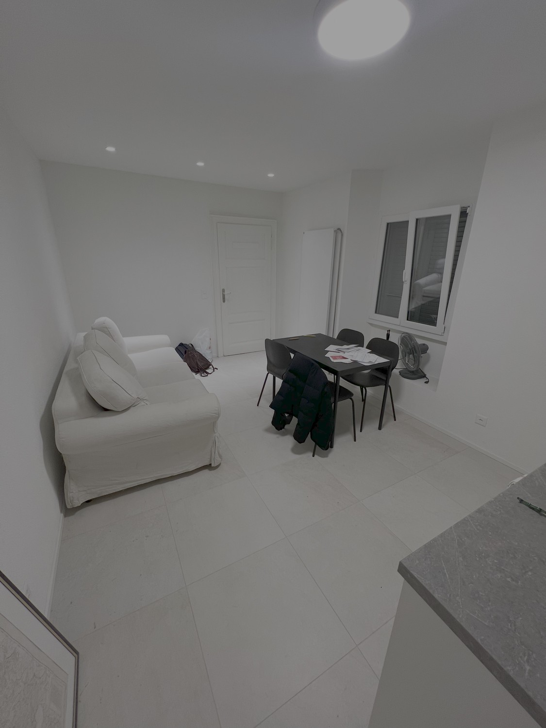 1 room apartment, photo 2 of 4