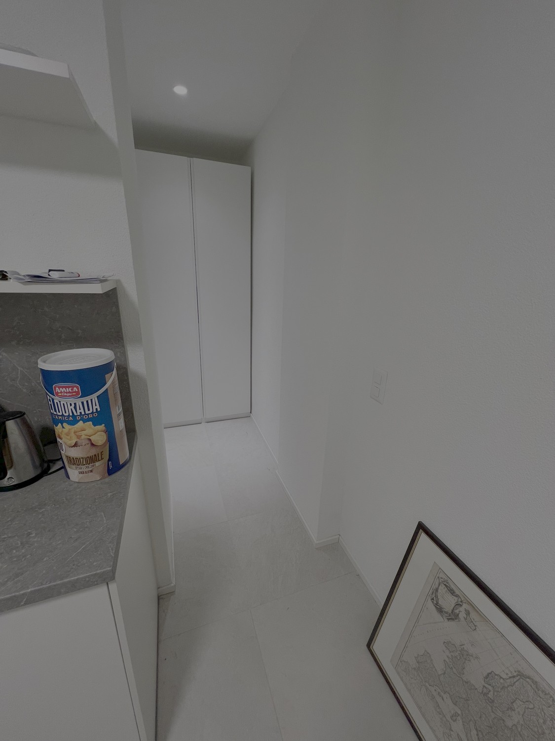 1 room apartment, photo 3 of 4