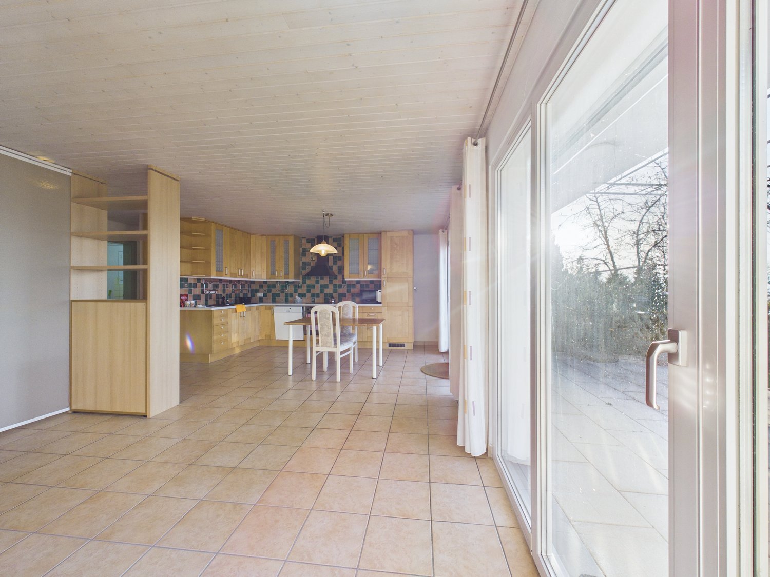 3 ½ Zimmer Villa