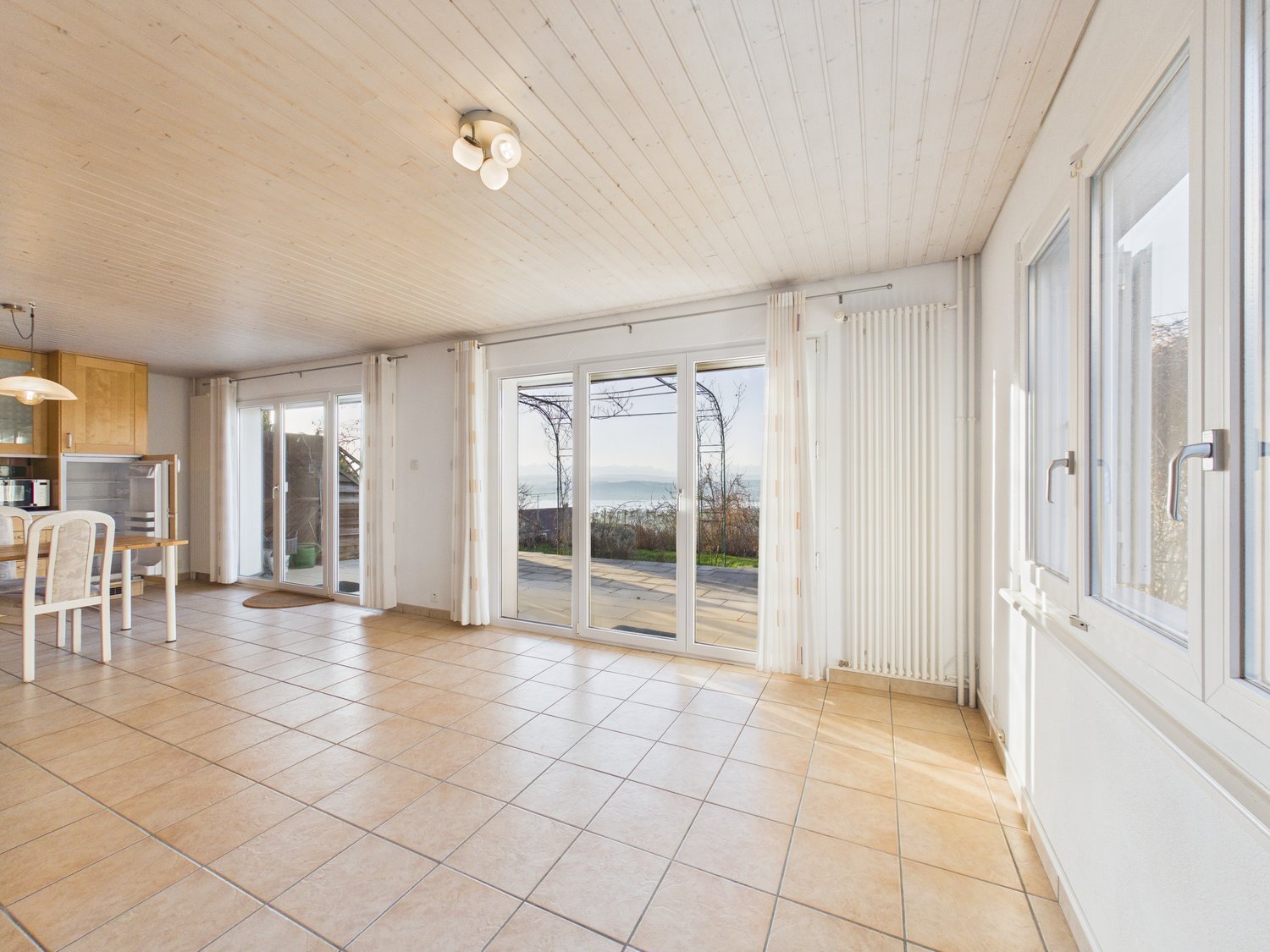 3 ½ Zimmer Villa