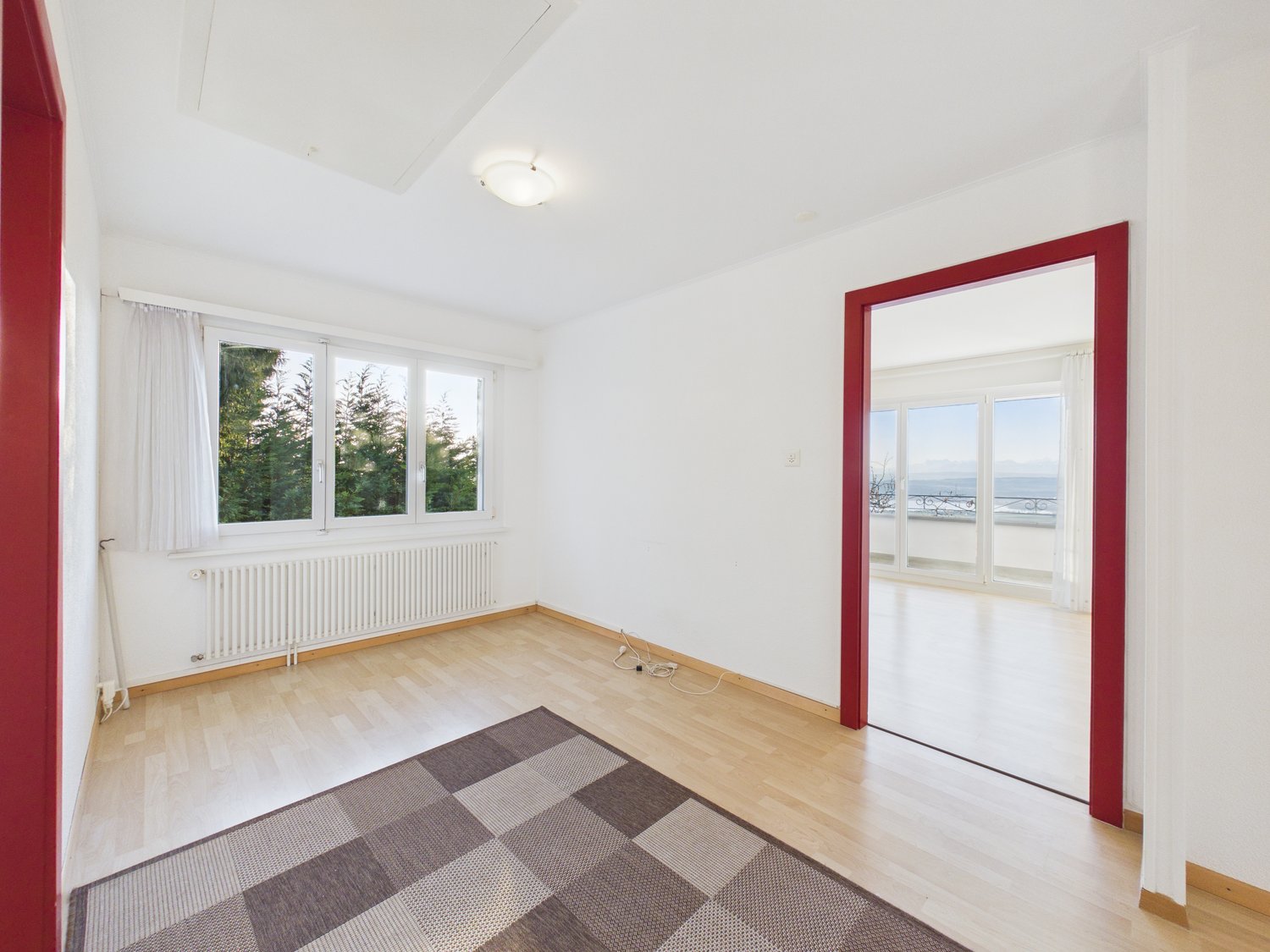 3 ½ Zimmer Villa