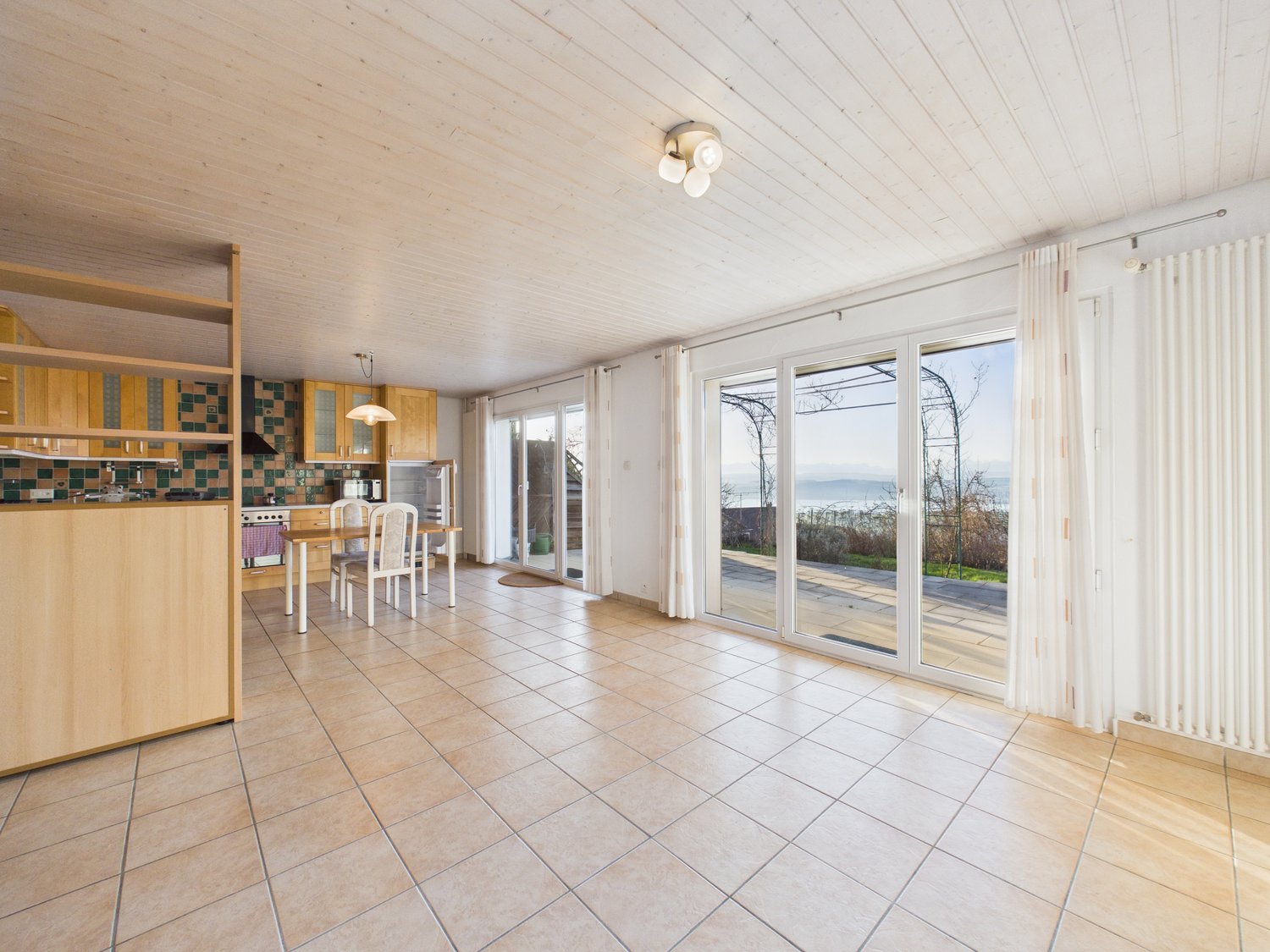 3 ½ Zimmer Villa