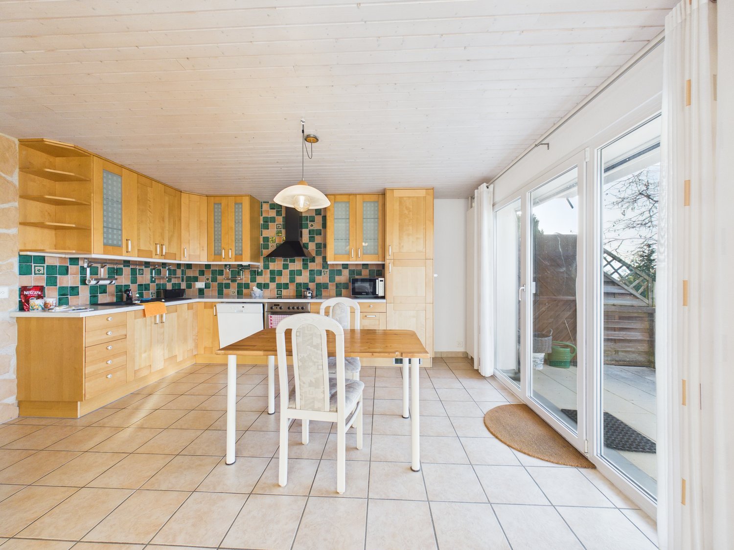 3 ½ Zimmer Villa