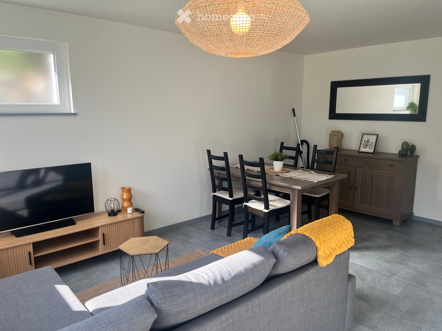 2-Zimmer-Appartement, Foto 2 von 4