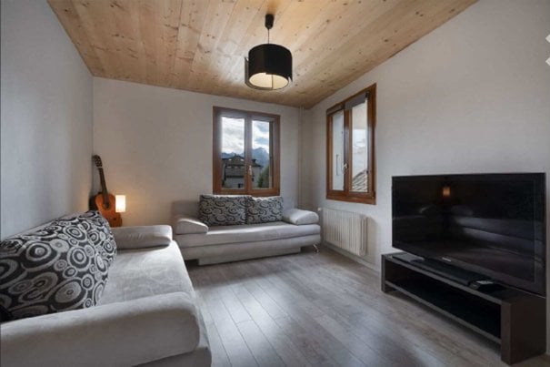 4-Zimmer-Wohnung, Foto 3 von 5