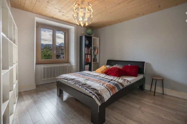 4-Zimmer-Wohnung, Foto 2 von 5