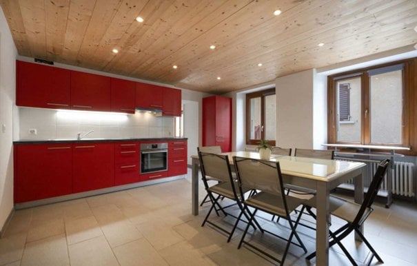4-Zimmer-Wohnung, Foto 1 von 5