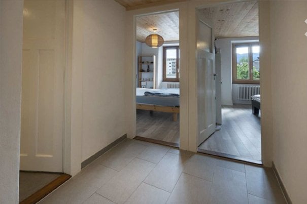 4-Zimmer-Wohnung, Foto 4 von 5