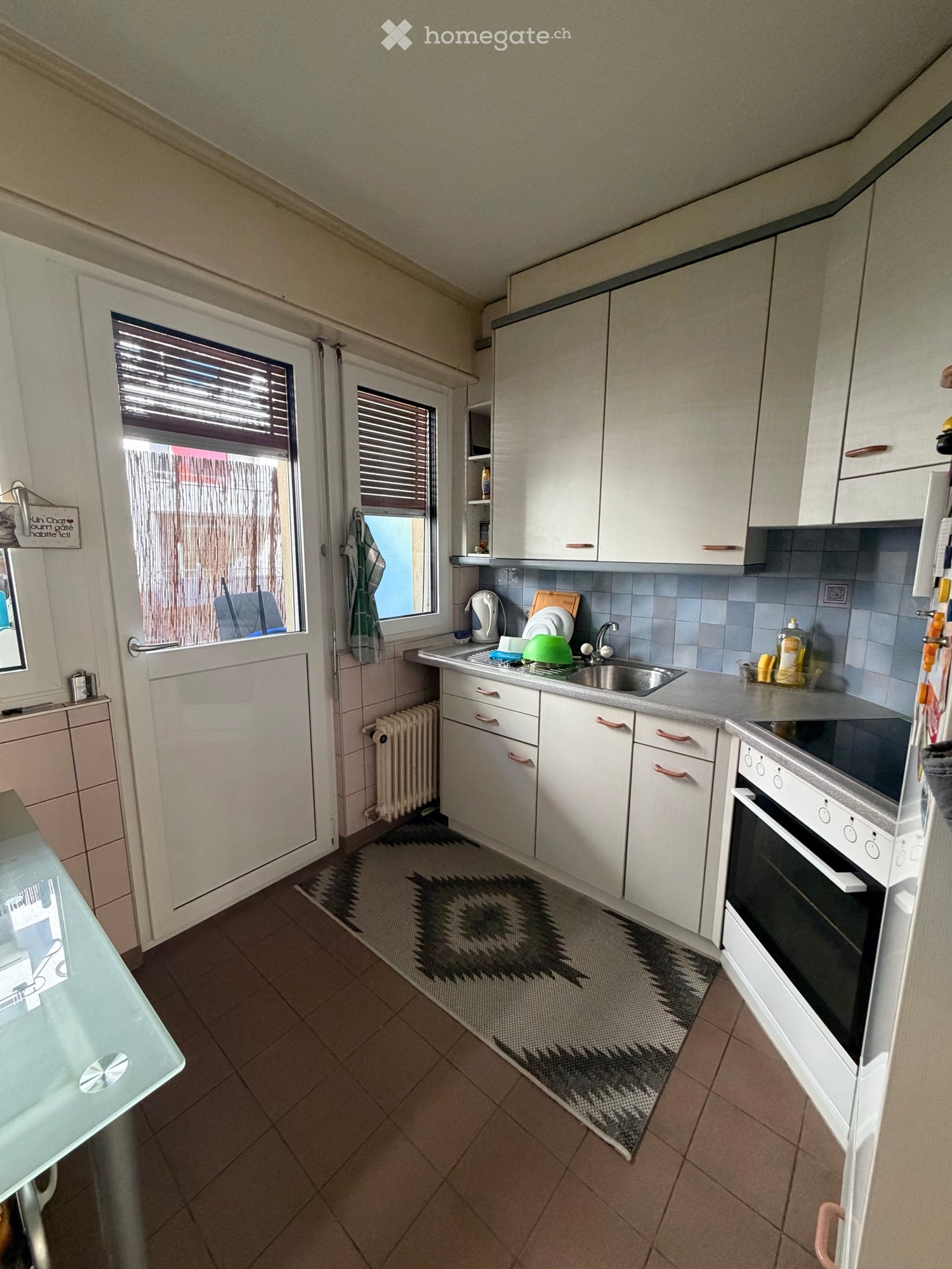 3-Zimmer-Wohnung, Foto 2 von 5