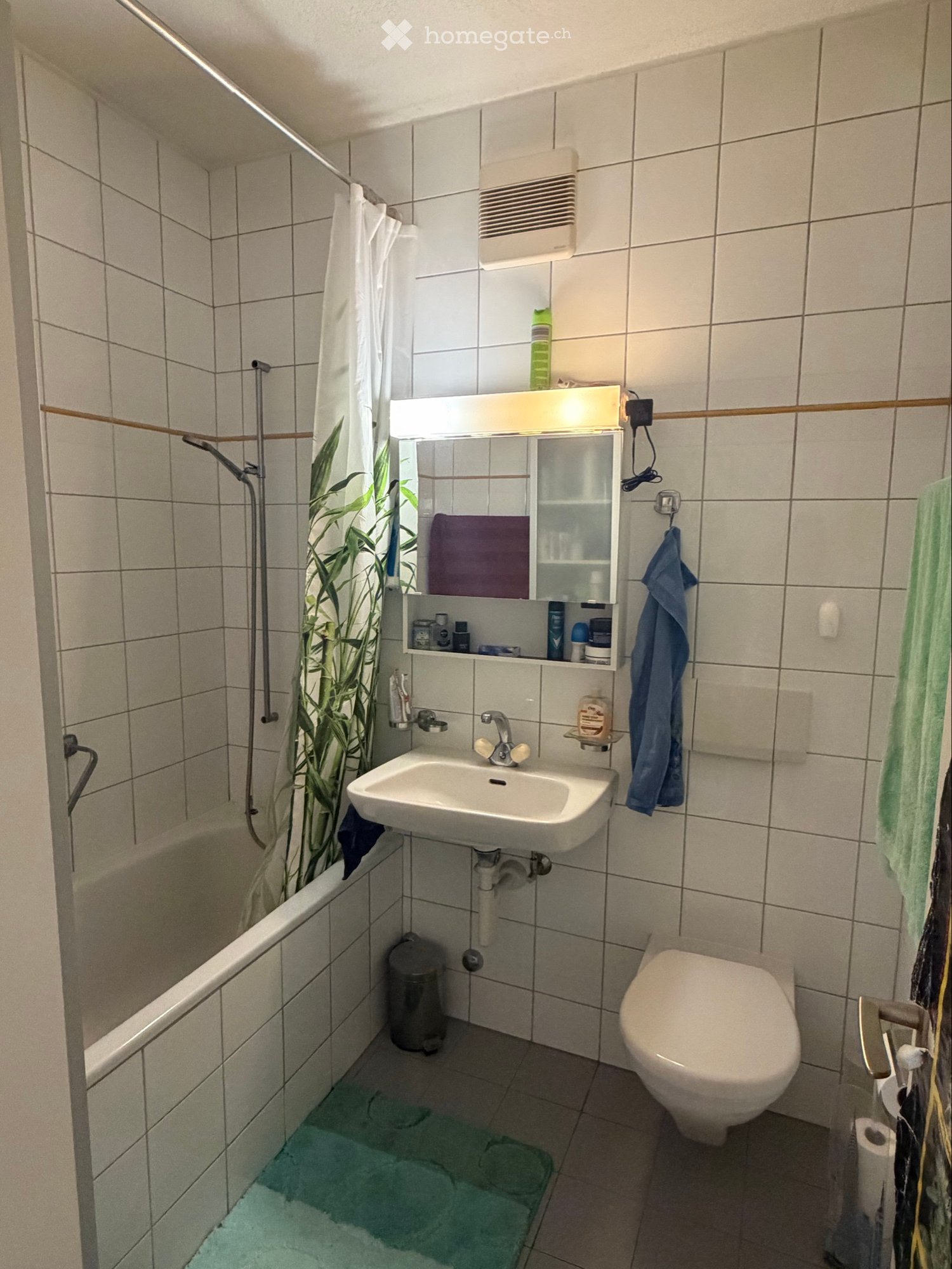 3-Zimmer-Wohnung, Foto 5 von 5