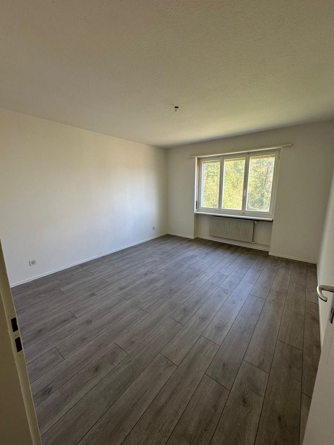 3 ½ rooms apartment, Foto 6 von 7