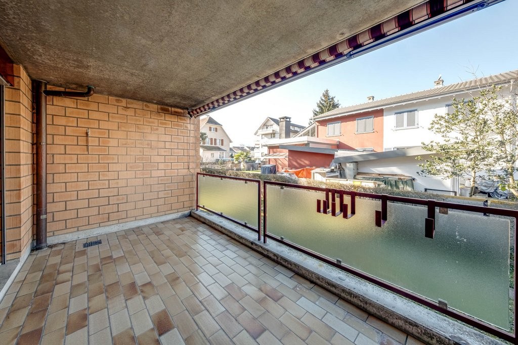 Appartamento di 3 ½ locali