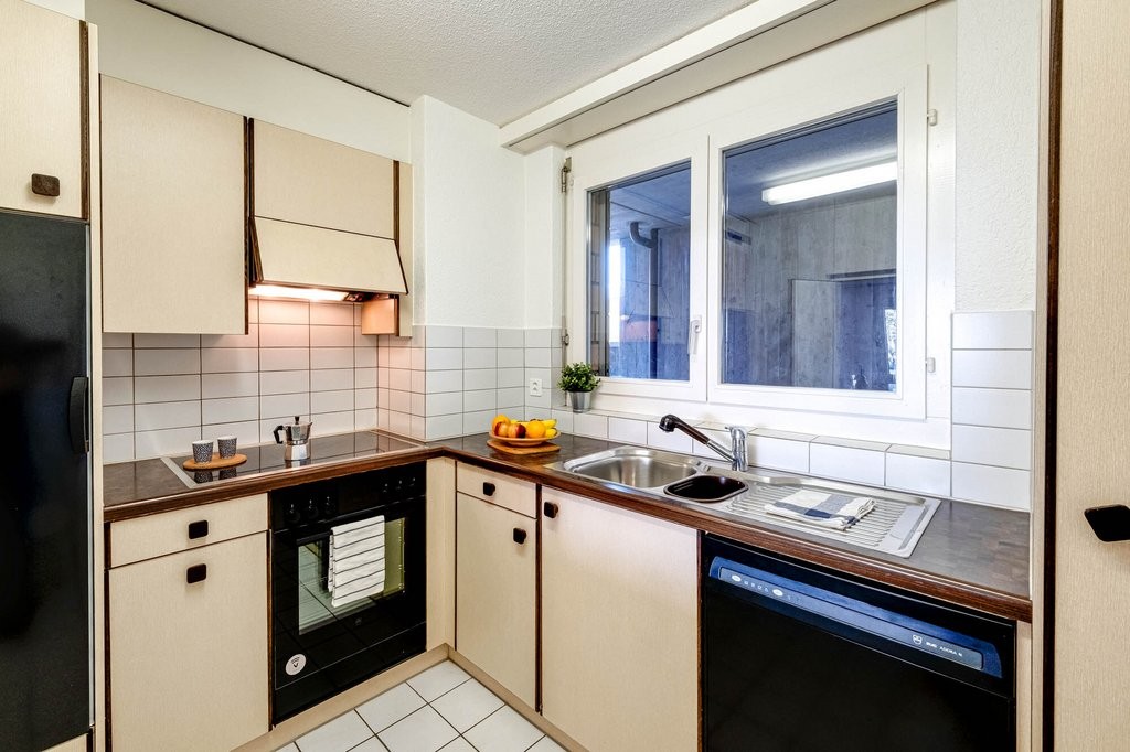 Appartamento di 3 ½ locali