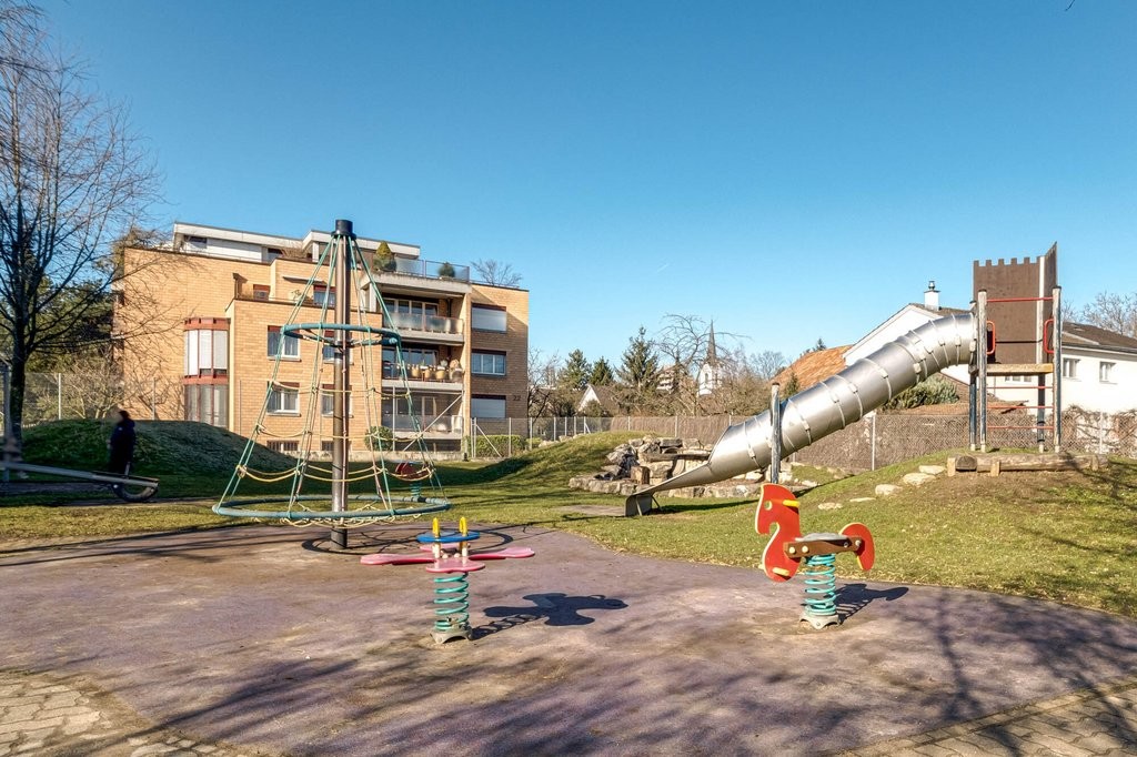 Appartamento di 3 ½ locali