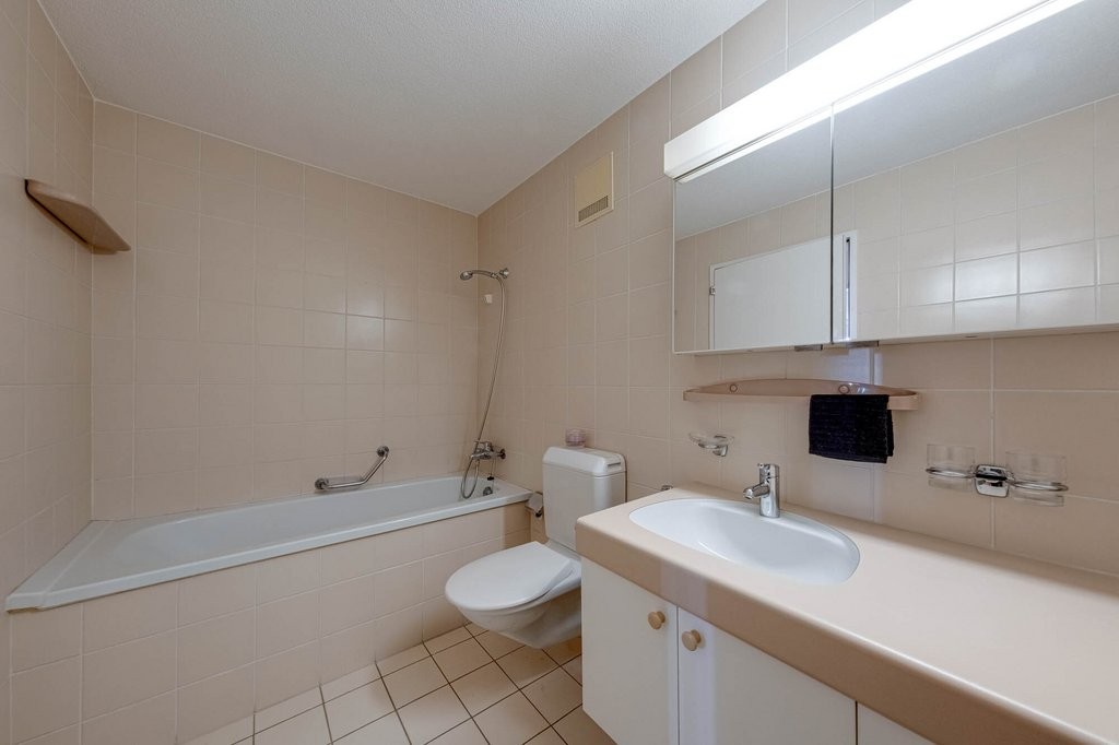 Appartamento di 3 ½ locali