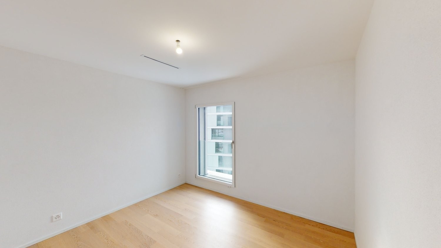2 ½ Zimmer Wohnung, Foto 5 von 5