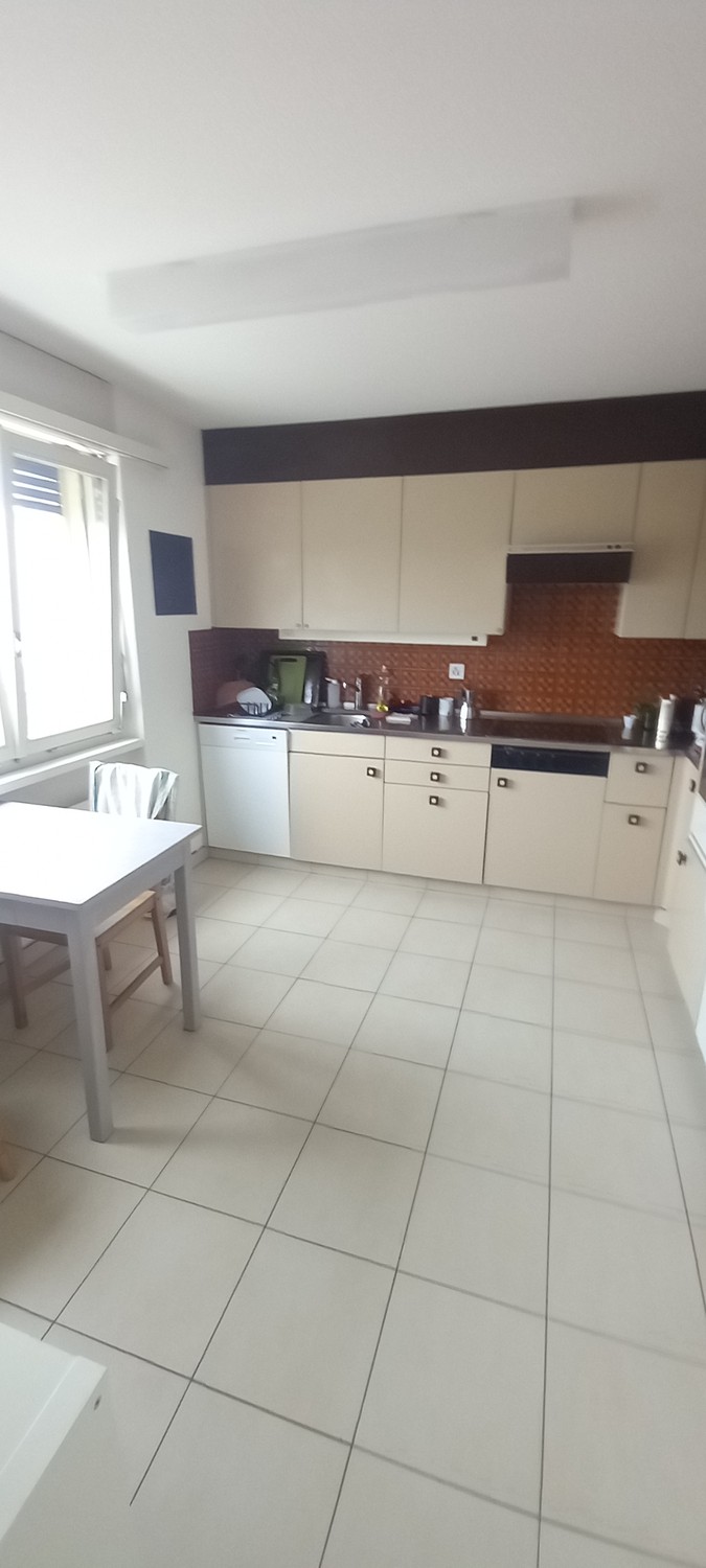 Zimmer in einer Wohngemeinschaft, Foto 5 von 8