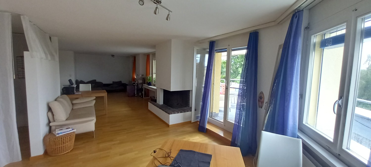 Zimmer in einer Wohngemeinschaft, Foto 6 von 8