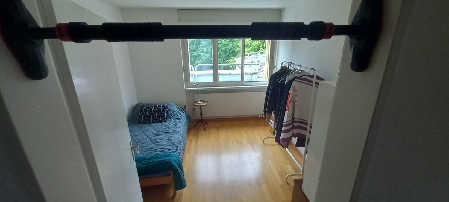 Zimmer in einer Wohngemeinschaft, Foto 3 von 8