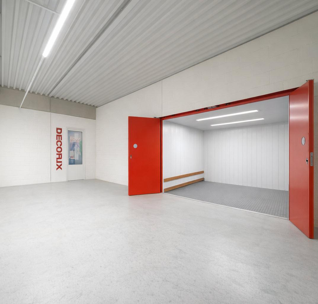 546m² commercial