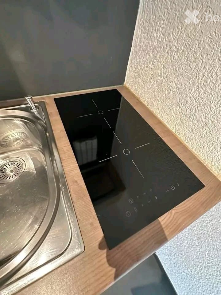 1 room apartment