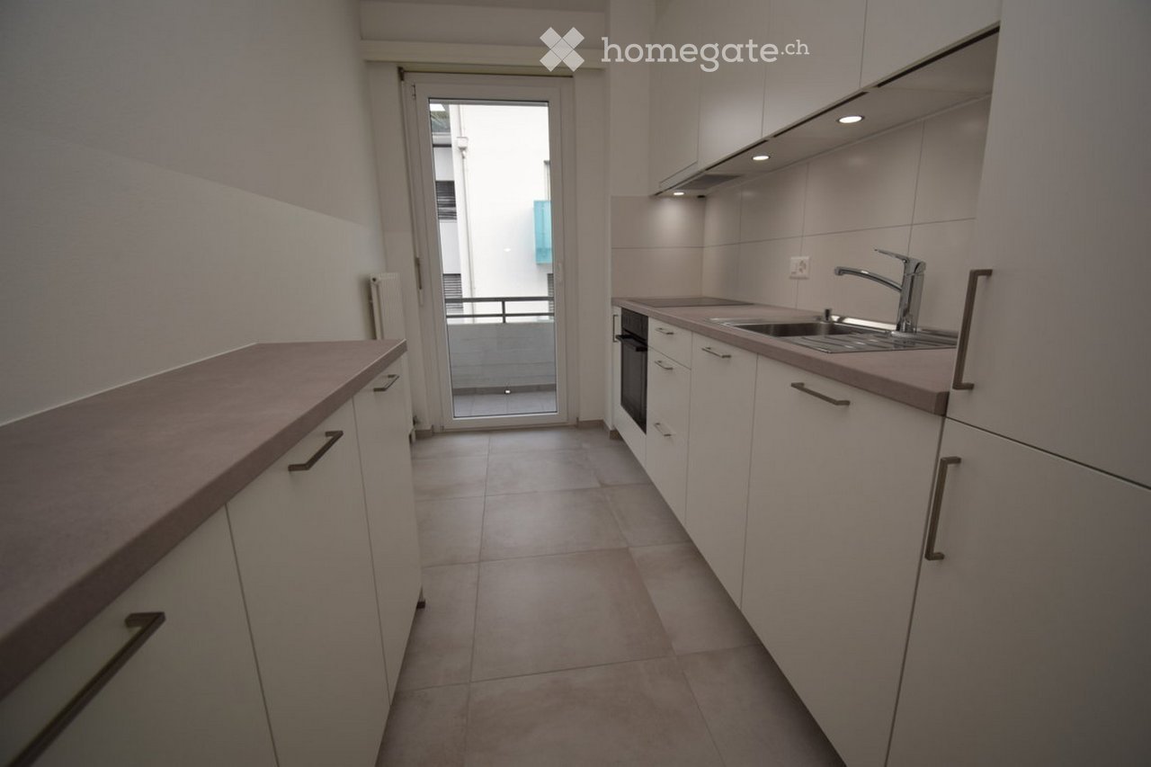 Appartement de 3 pièces