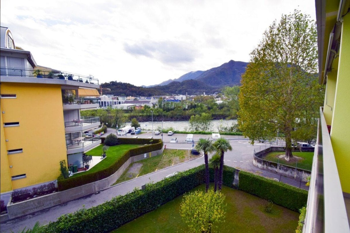 Appartement de 3 pièces