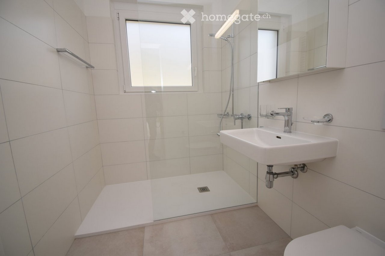 Appartement de 3 pièces