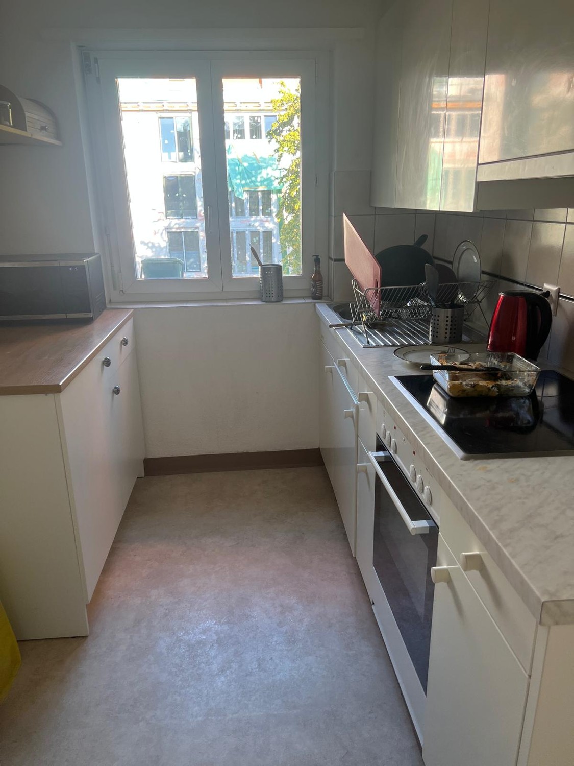Room in a shared flat, Foto 4 von 6