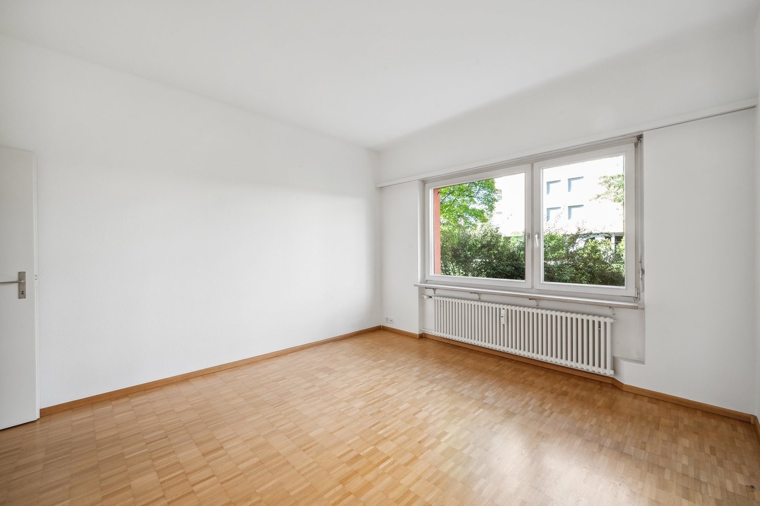 3 ½ rooms apartment, Foto 5 von 7