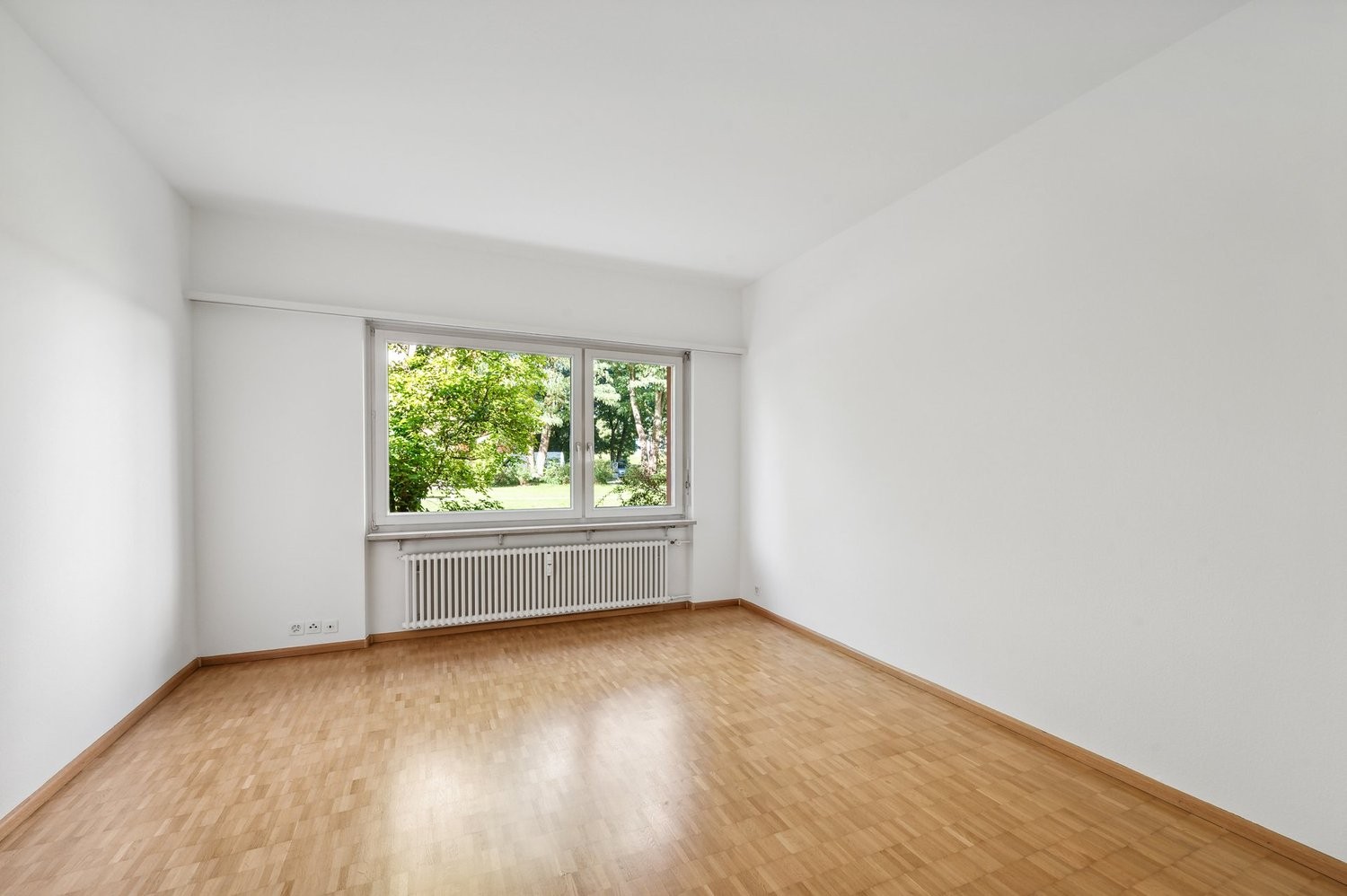3 ½ rooms apartment, Foto 6 von 7