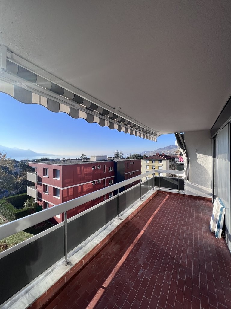 2 ½ Zimmer Wohnung