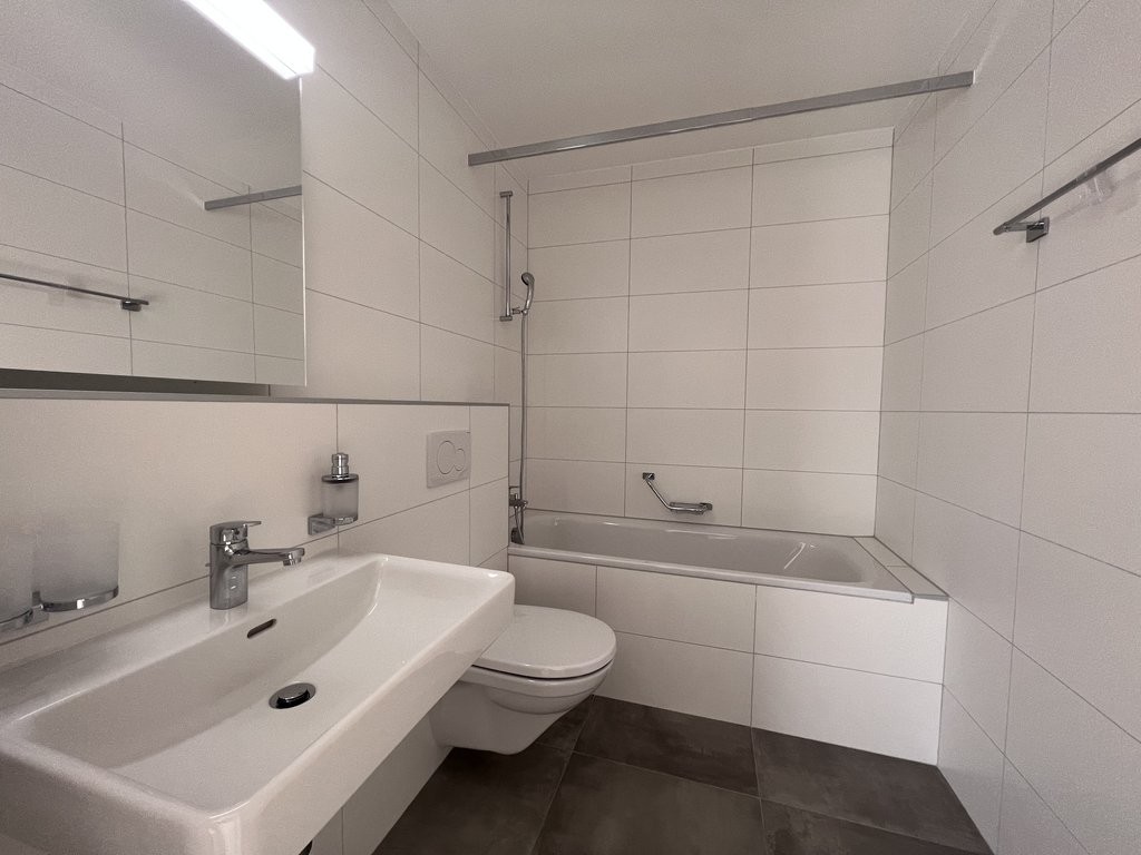 2 ½ Zimmer Wohnung
