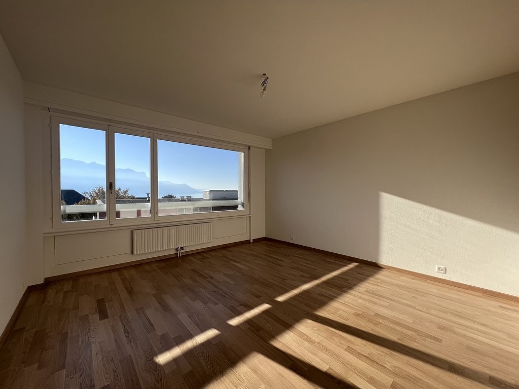2 ½ Zimmer Wohnung