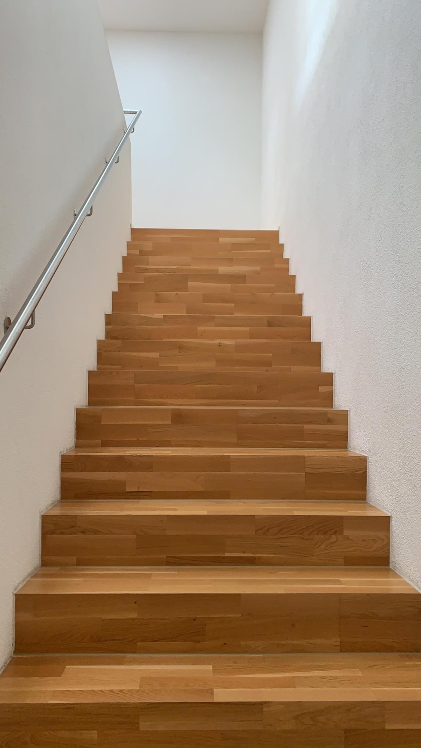 Appartement de 1 ½ pièces