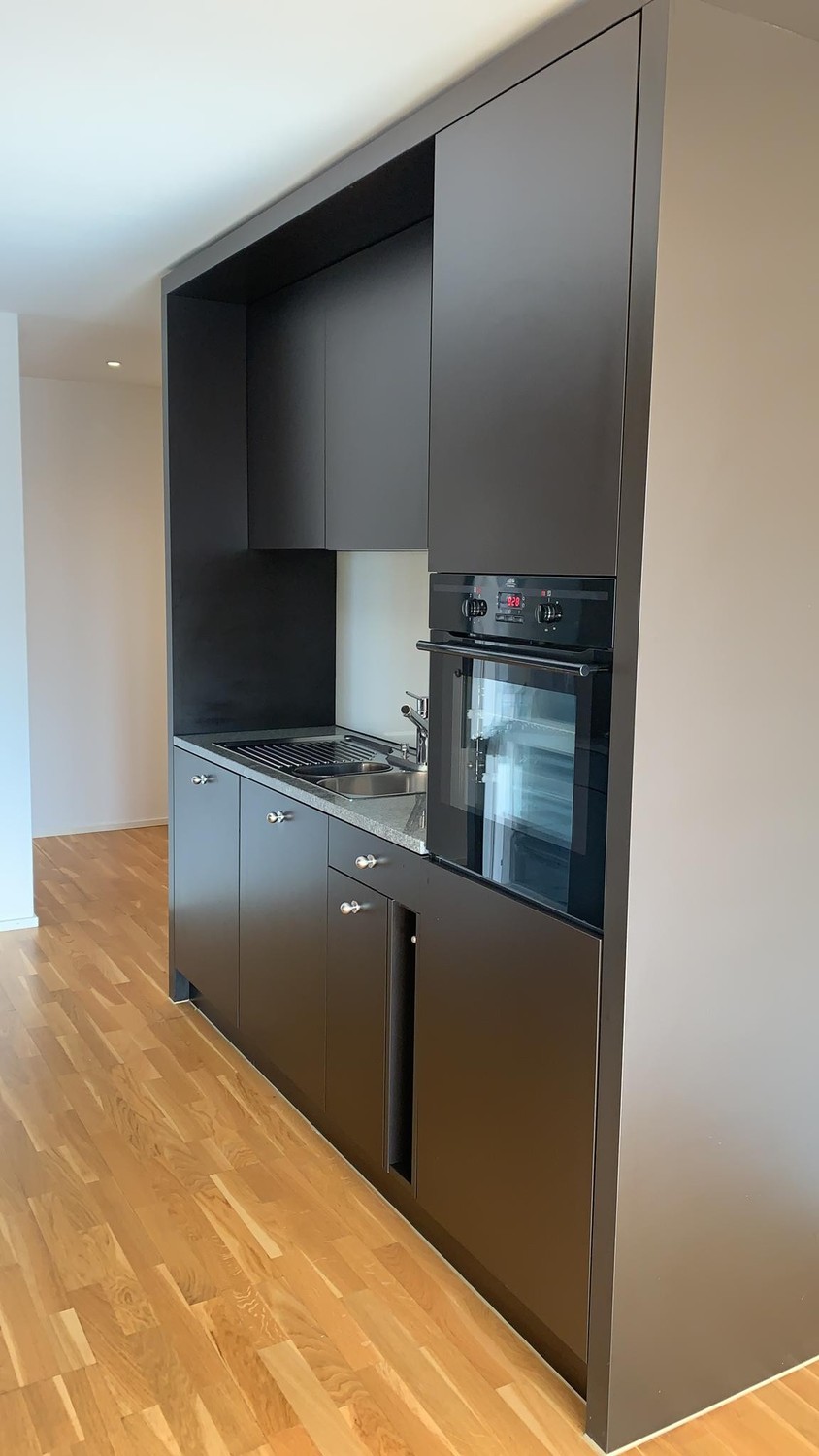 Appartement de 1 ½ pièces