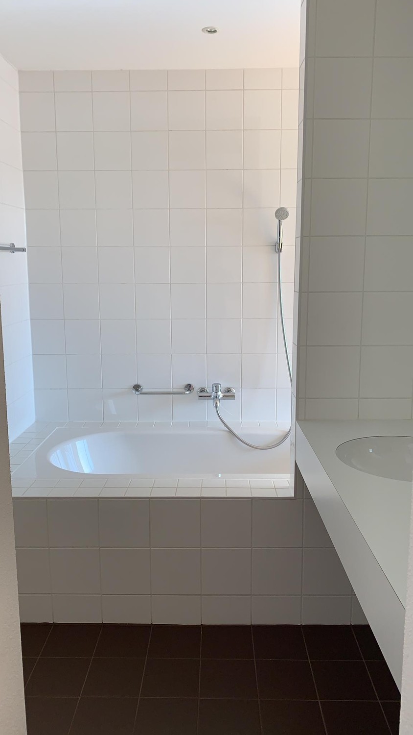 Appartement de 1 ½ pièces