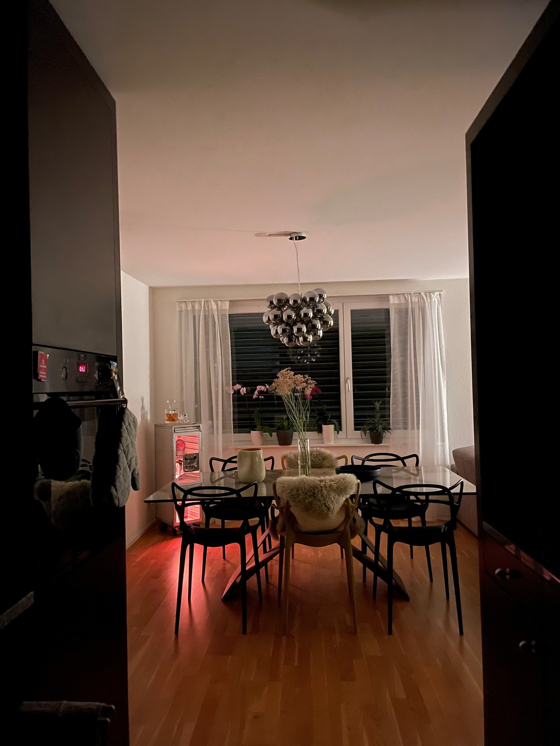 Appartement de 1 ½ pièces
