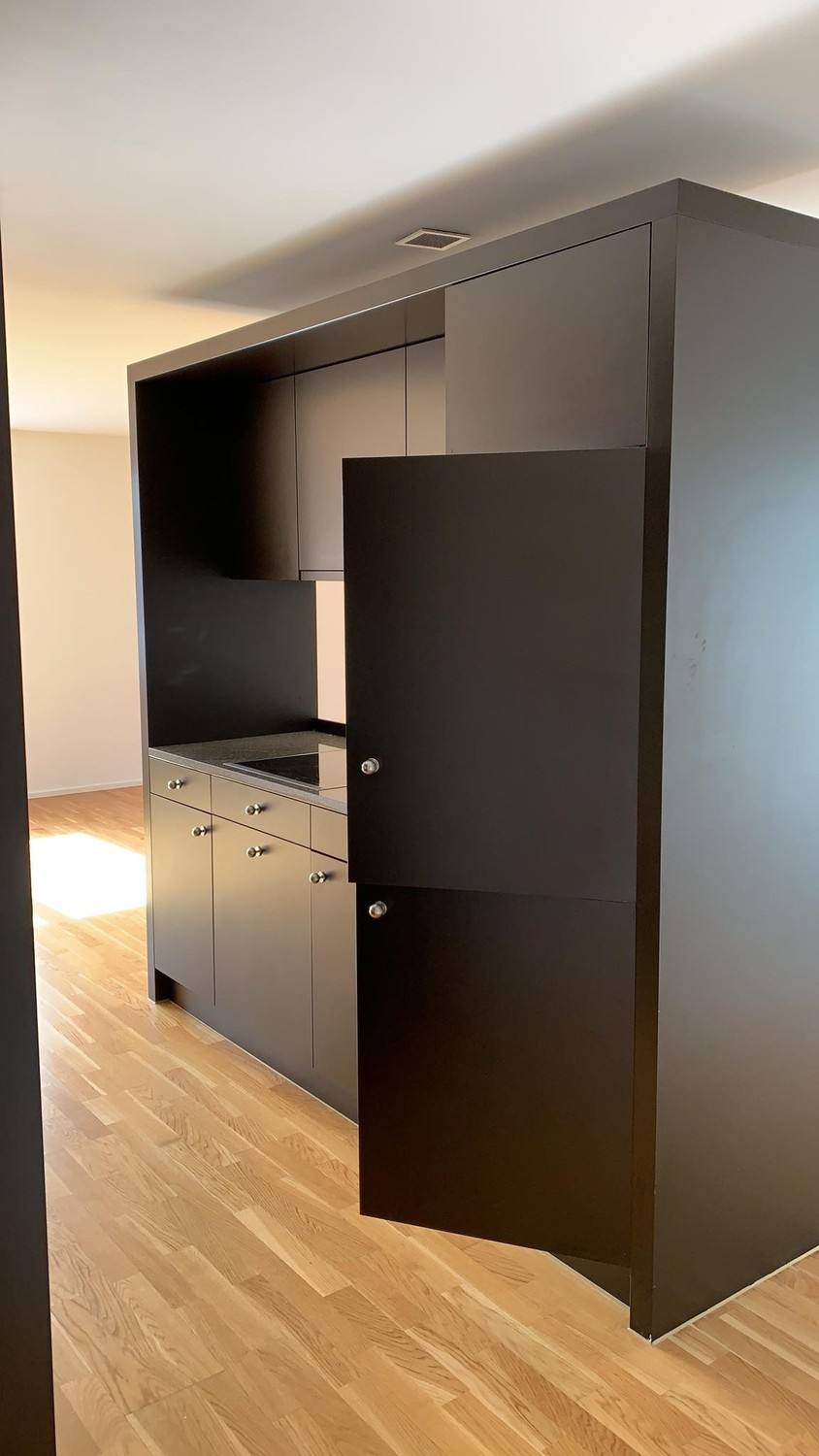 Appartement de 1 ½ pièces