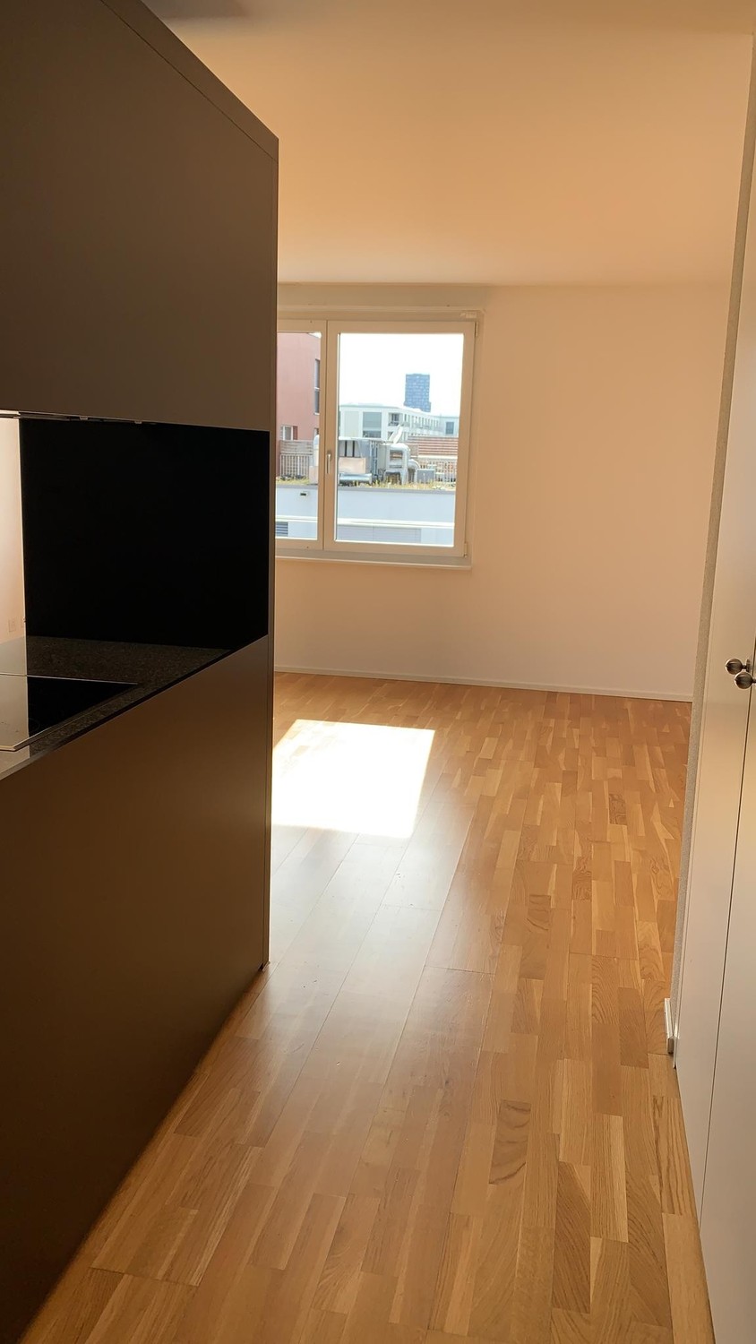 Appartement de 1 ½ pièces