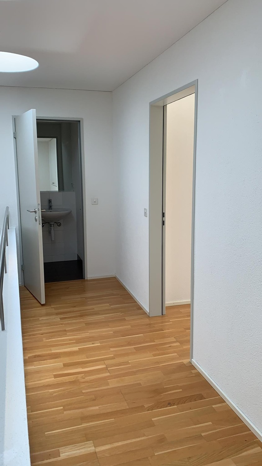 Appartement de 1 ½ pièces