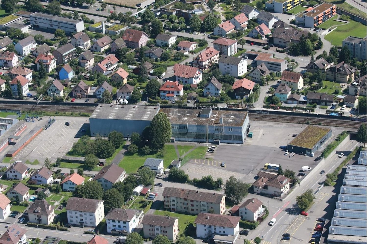Open slot, Foto 4 von 4