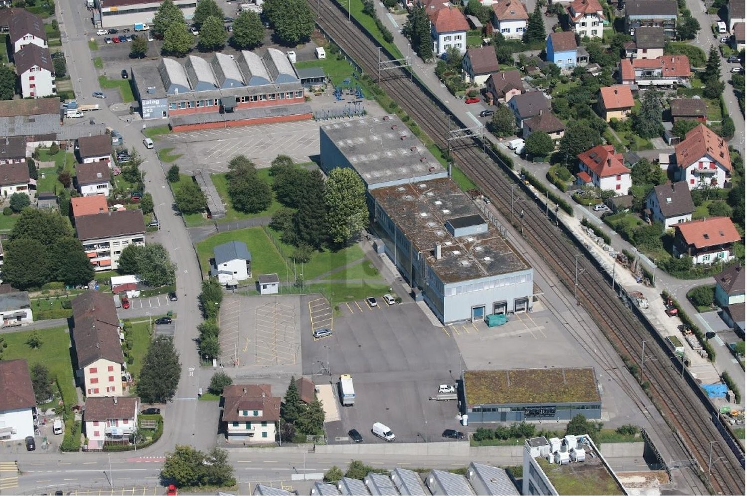 Open slot, Foto 2 von 4
