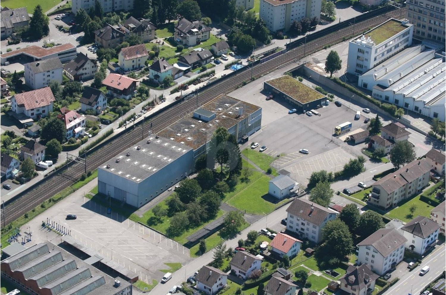 Open slot, Foto 1 von 4