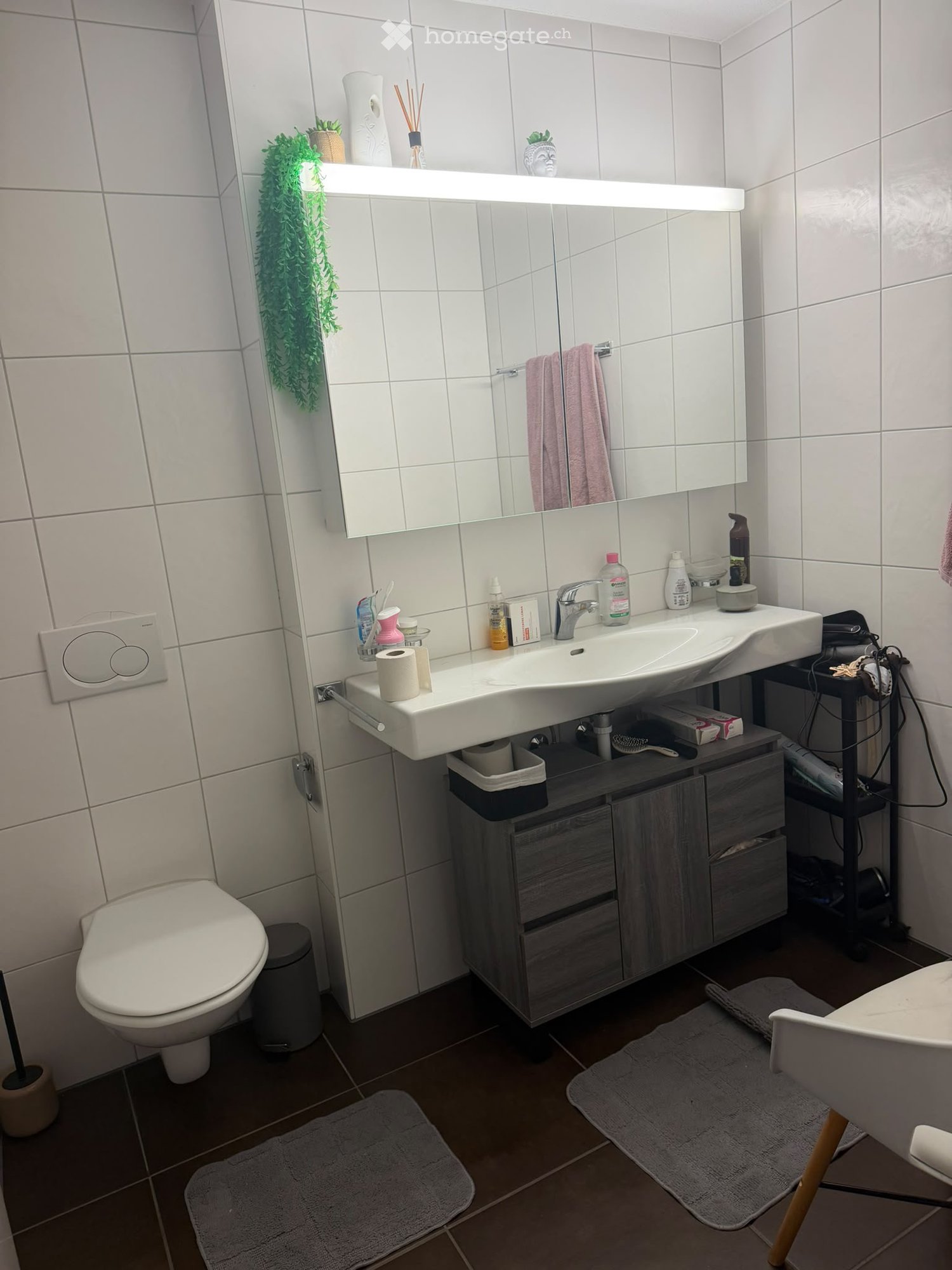3 Zimmer Wohnung, Foto 4 von 5