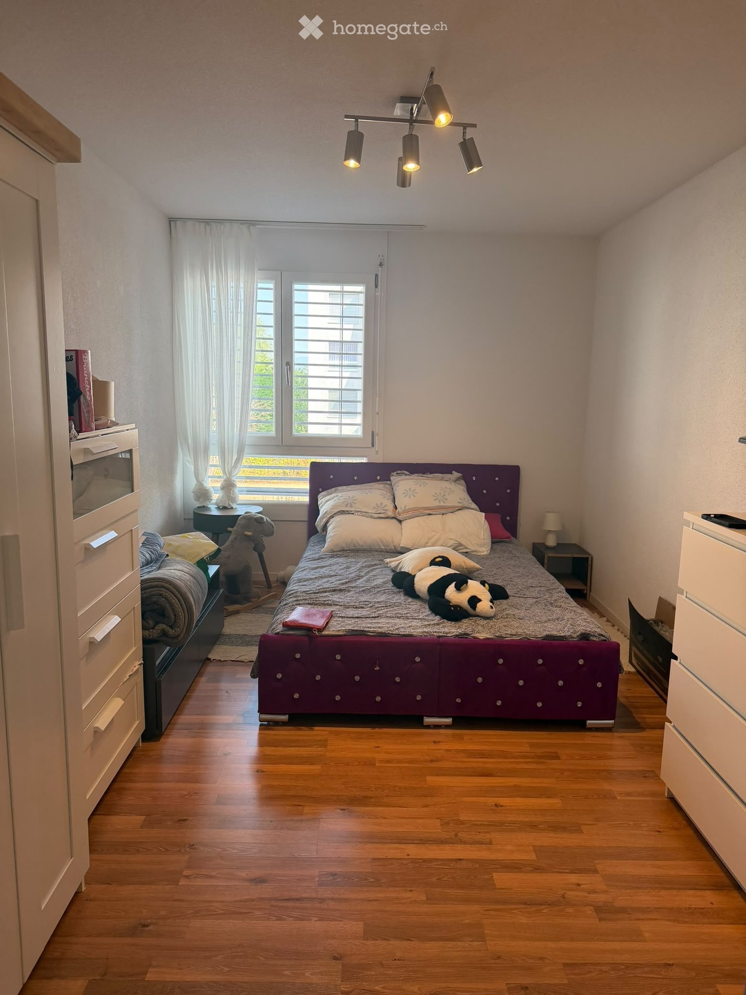 3 Zimmer Wohnung, Foto 2 von 5